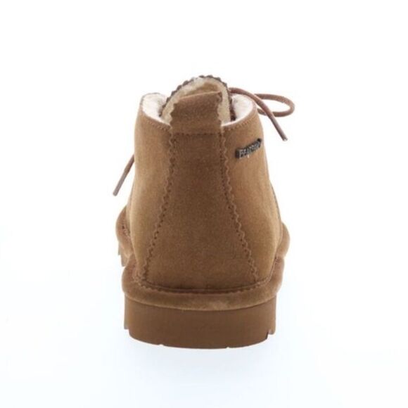 Bearpaw Womens Skye Brown Boots (NWT) size 10 - Picture 4 of 8